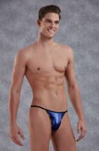 Мужские трусы-стринги Doreanse Royal Blue Doreanse