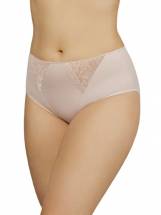 Трусы-слипы с широкими боковыми участками и высокой посадкой Lengy