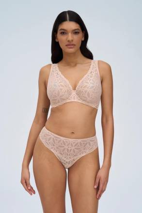 Бюстгальтер-бралетт Sugar Dune Alles