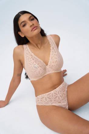 Бюстгальтер-бралетт Sugar Dune Alles