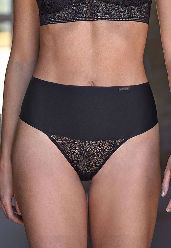 Трусики-слипы Finesse средней степени коррекции Janira