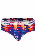 Мужские плавки с разноцветным принтом Dorenase Doreanse