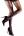 Колготки со швом Sparkle Backseam Tights Aristoc