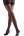 Колготки со швом Sparkle Backseam Tights Aristoc