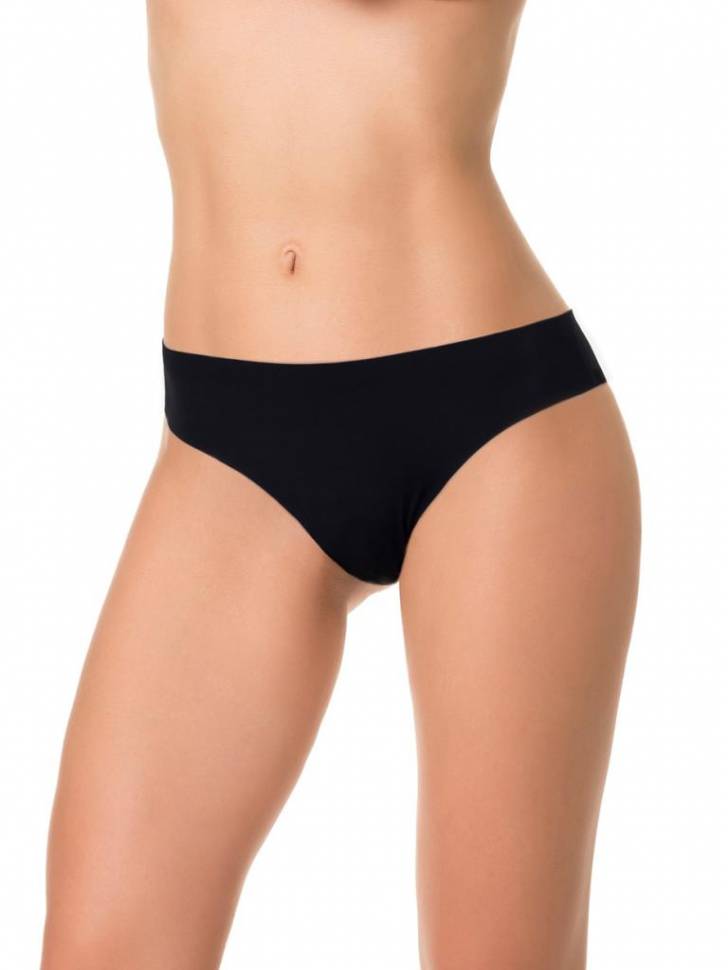 Нейлоновые трусики-бразилиана Amoret