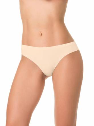 Нейлоновые трусики-бразилиана Amoret