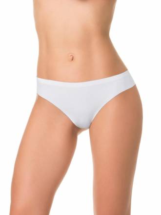 Нейлоновые трусики-бразилиана Amoret