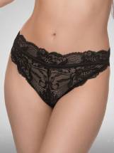 Кружевные трусики-слипы Laura V.O.V.A.