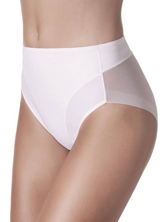 Трусы-утяжки со средней линией талии Secrets Janira