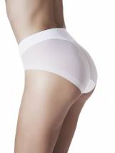 Трусы-утяжки со средней линией талии Secrets Janira