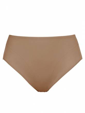 Трусы-утяжки со средней линией талии Secrets Janira