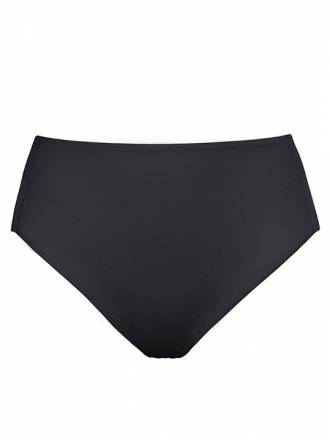 Трусы-утяжки со средней линией талии Secrets Janira