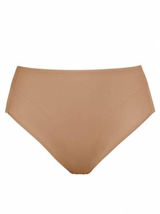 Трусы-утяжки со средней линией талии Secrets Janira