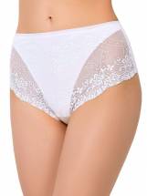 Высокие трусики-слипы Charm Janira