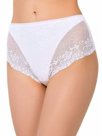 Высокие трусики-слипы Charm Janira