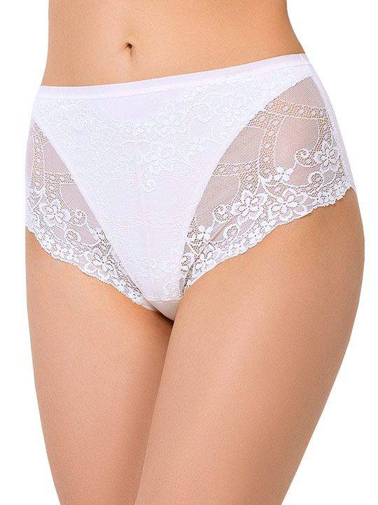 Высокие трусики-слипы Charm Janira