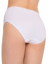 Высокие трусики-слипы Charm Janira