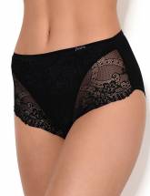 Высокие трусики-слипы Charm Janira