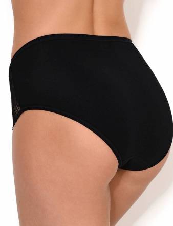 Высокие трусики-слипы Charm Janira