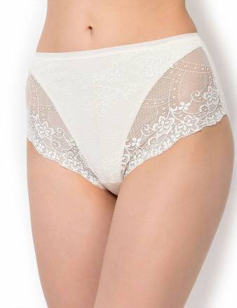 Высокие трусики-слипы Charm Janira