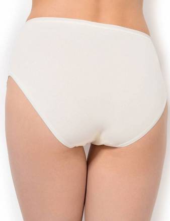 Высокие трусики-слипы Charm Janira