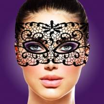 Кружевная маска Mask I Jane Rianne S