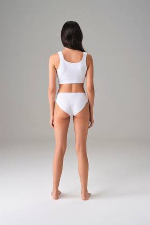 Бесшовные трусики-слипы Doreanse Invisible Doreanse