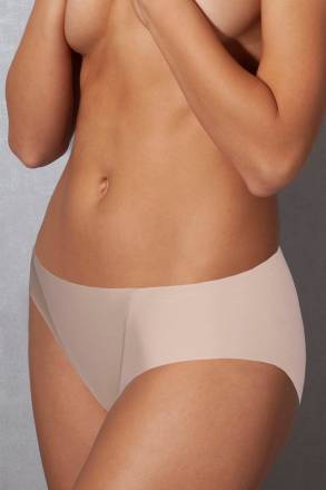 Бесшовные трусики-слипы Doreanse Invisible Doreanse