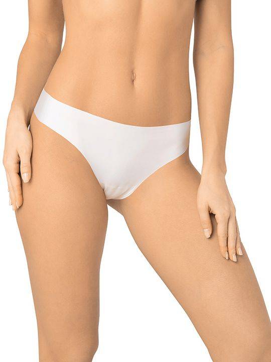 Бесшовные трусики-стринги Amoret