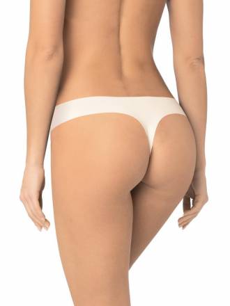 Бесшовные трусики-стринги Amoret