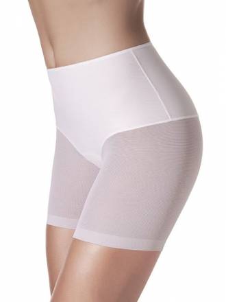 Трусы-шорты с завышенной линией талии Secrets Janira