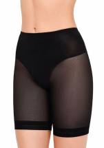 Трусы-шорты с завышенной линией талии Secrets Janira