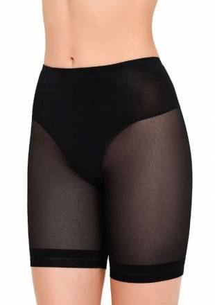 Трусы-шорты с завышенной линией талии Secrets Janira