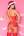 Сорочка и трусики Gretchen LivCo Corsetti Fashion