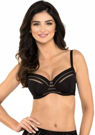 Бюстгальтер-балконет Luna Gorteks