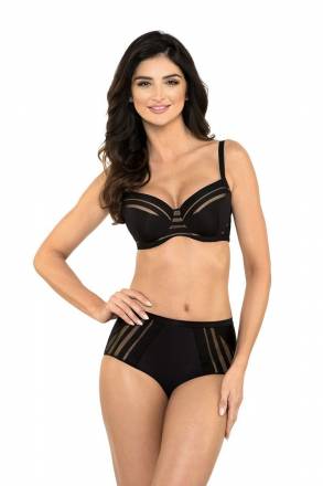 Бюстгальтер-балконет Luna Gorteks