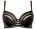 Бюстгальтер-балконет Luna Gorteks