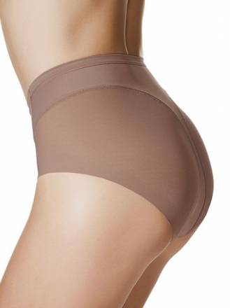 Трусы-утяжки с завышенной линией талии Secrets Janira