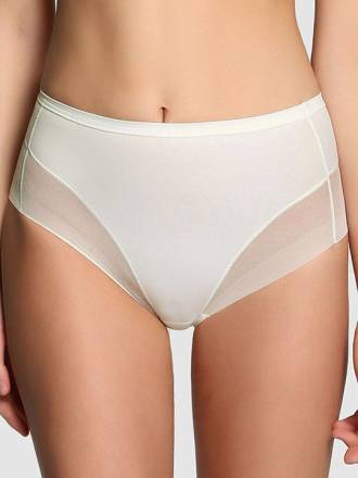 Трусы-утяжки с завышенной линией талии Secrets Janira