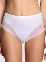 Трусы-утяжки с завышенной линией талии Secrets Janira