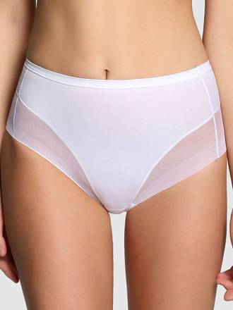 Трусы-утяжки с завышенной линией талии Secrets Janira