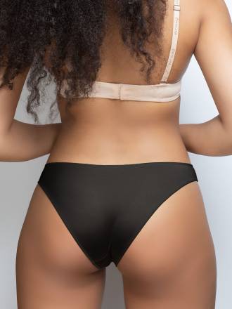 Базовые женские трусы-слипы Opium