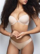 Базовые женские трусы-слипы Opium