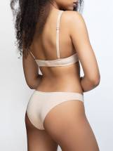 Базовые женские трусы-слипы Opium