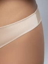 Базовые женские трусы-слипы Opium