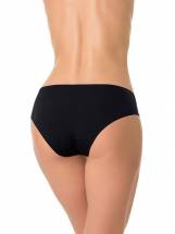 Женские трусики-слипы с лазерной обработкой краев Amoret