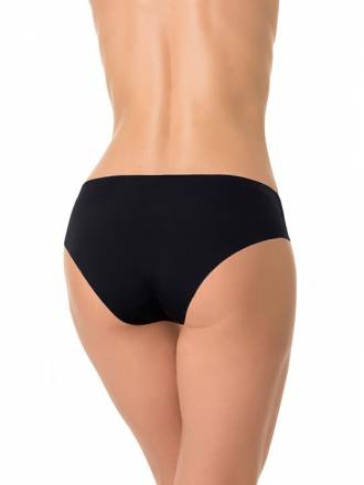 Женские трусики-слипы с лазерной обработкой краев Amoret