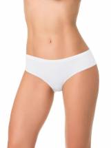 Женские трусики-слипы с лазерной обработкой краев Amoret