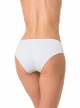 Женские трусики-слипы с лазерной обработкой краев Amoret