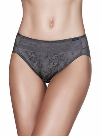Кружевные трусики-слипы Magic Band Janira